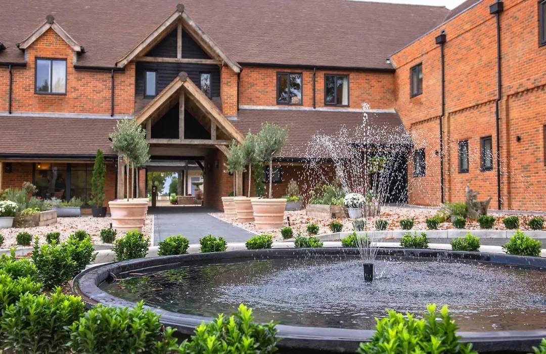 Cottesmore Hotel Golf & Country Club-1
