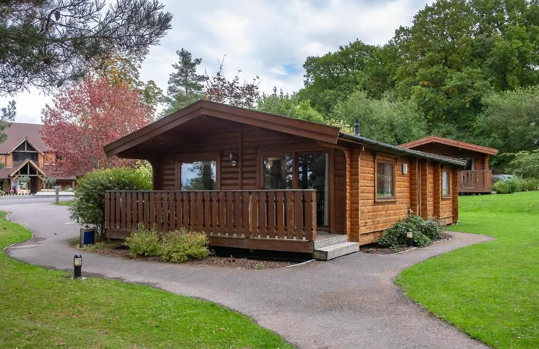 Cottesmore Hotel Golf & Country Club-1