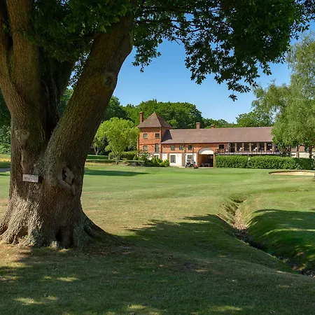 Cottesmore Hotel Golf & Country Club-3