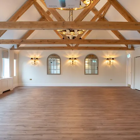 Cottesmore Hotel Golf & Country Club-3